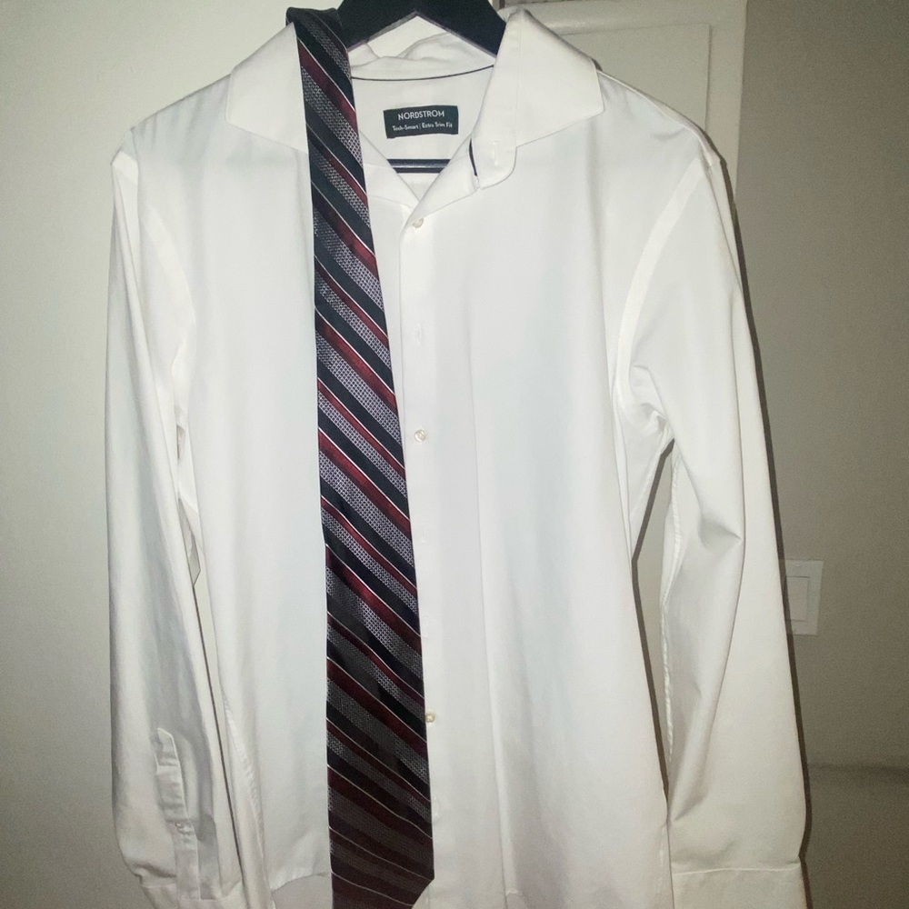 Men’s tie